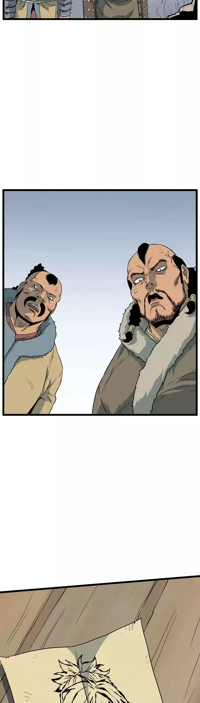 Murim Login Chapter 110