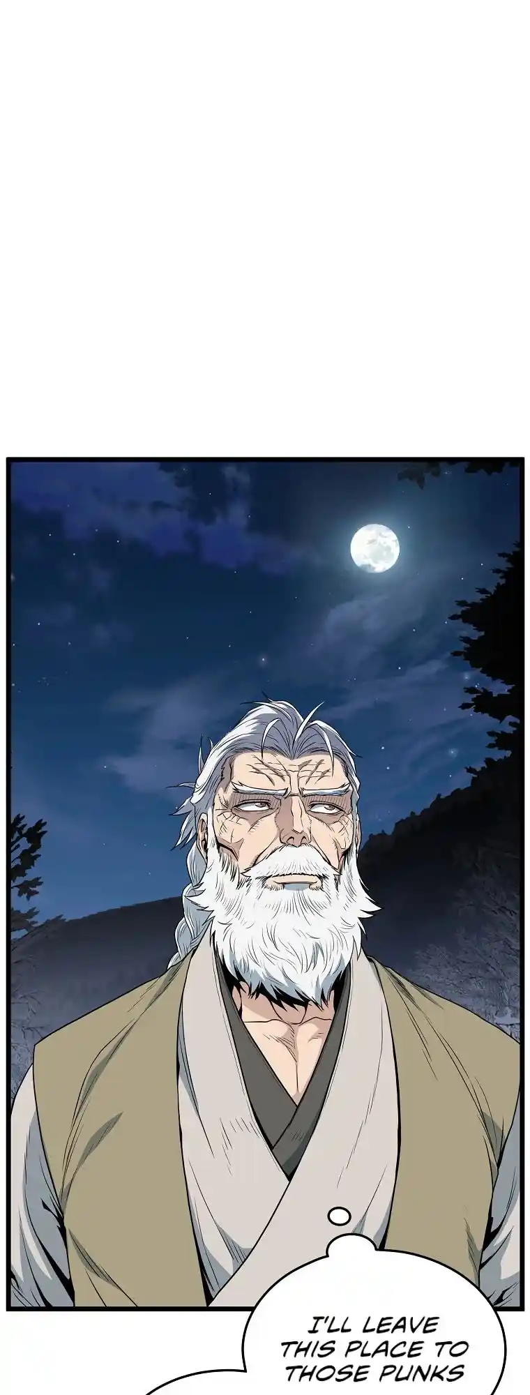 Murim Login Chapter 111