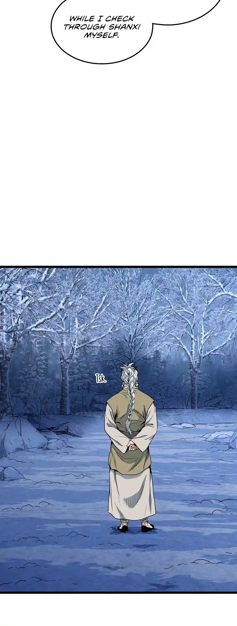 Murim Login Chapter 111