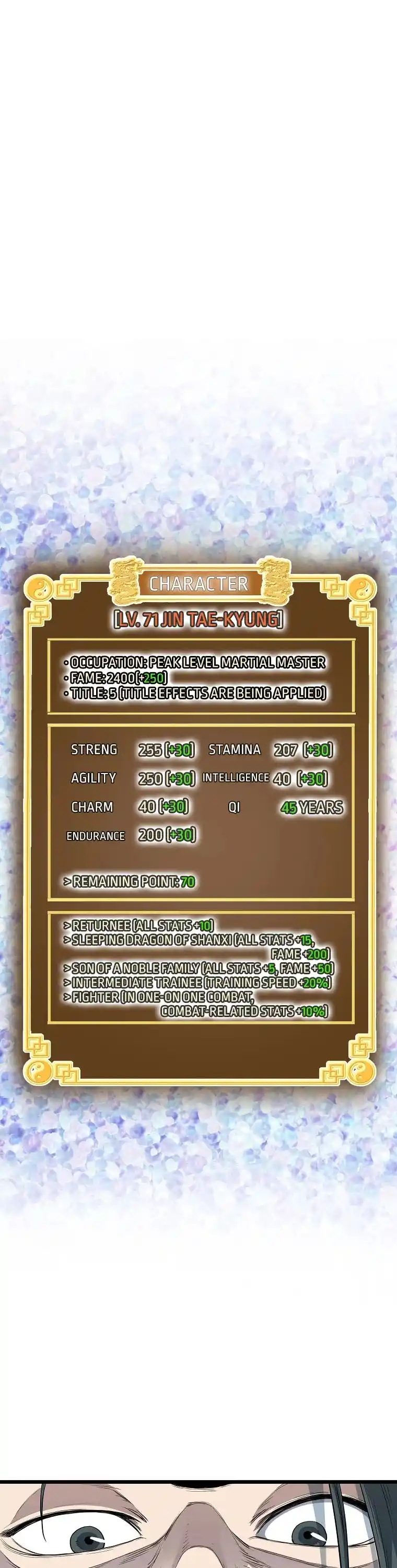 Murim Login Chapter 111