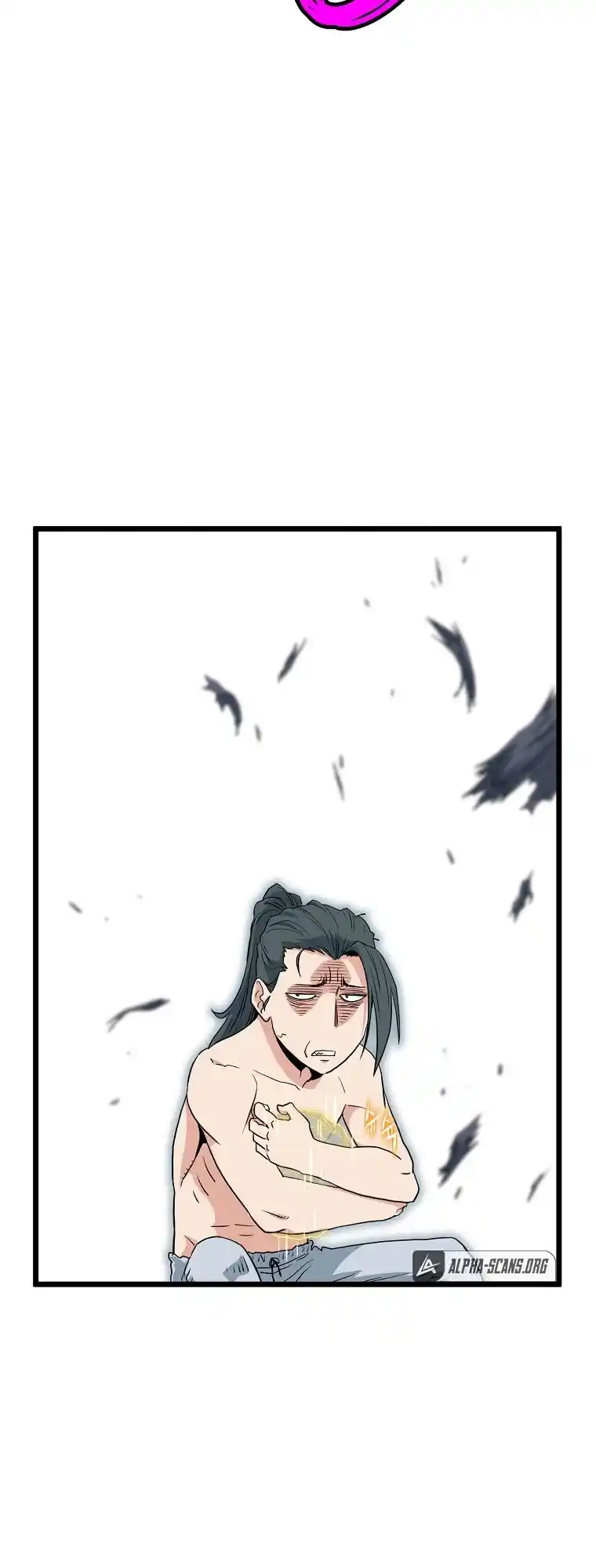 Murim Login Chapter 111