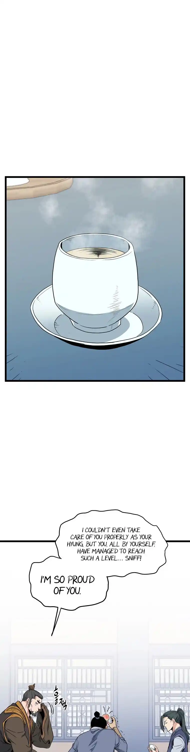 Murim Login Chapter 111