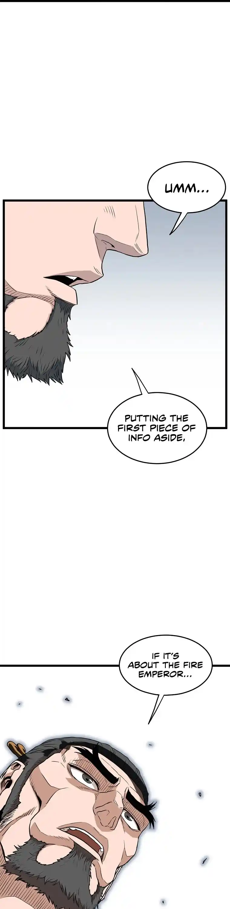 Murim Login Chapter 111