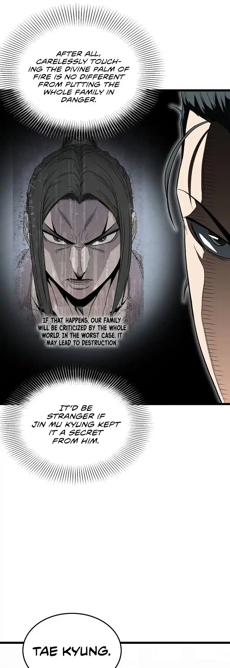 Murim Login Chapter 111