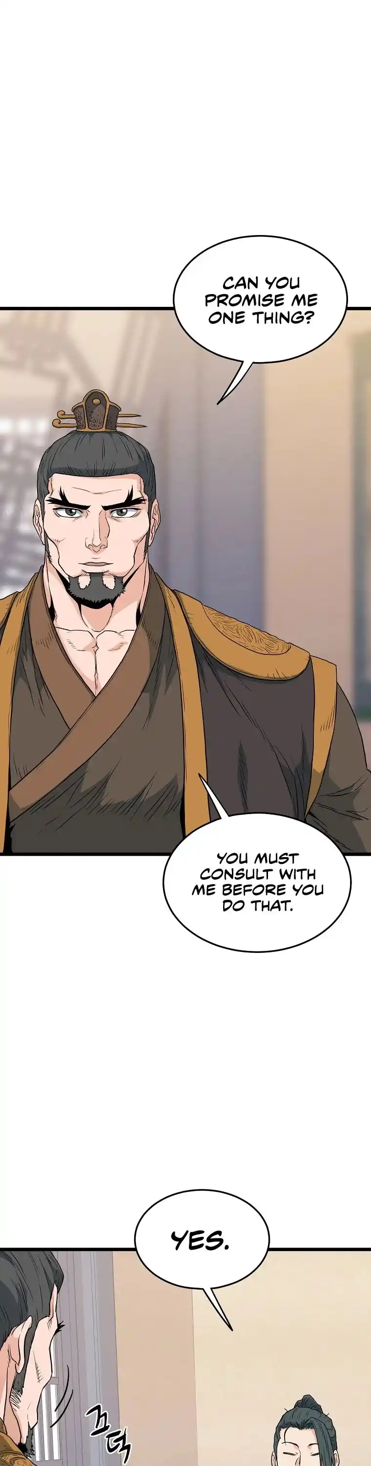 Murim Login Chapter 111