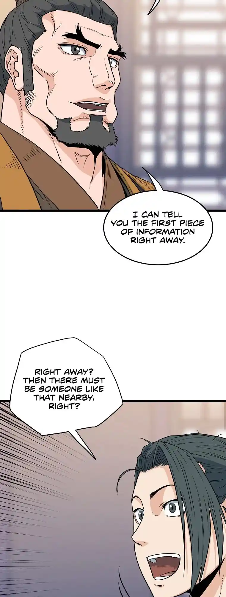 Murim Login Chapter 111