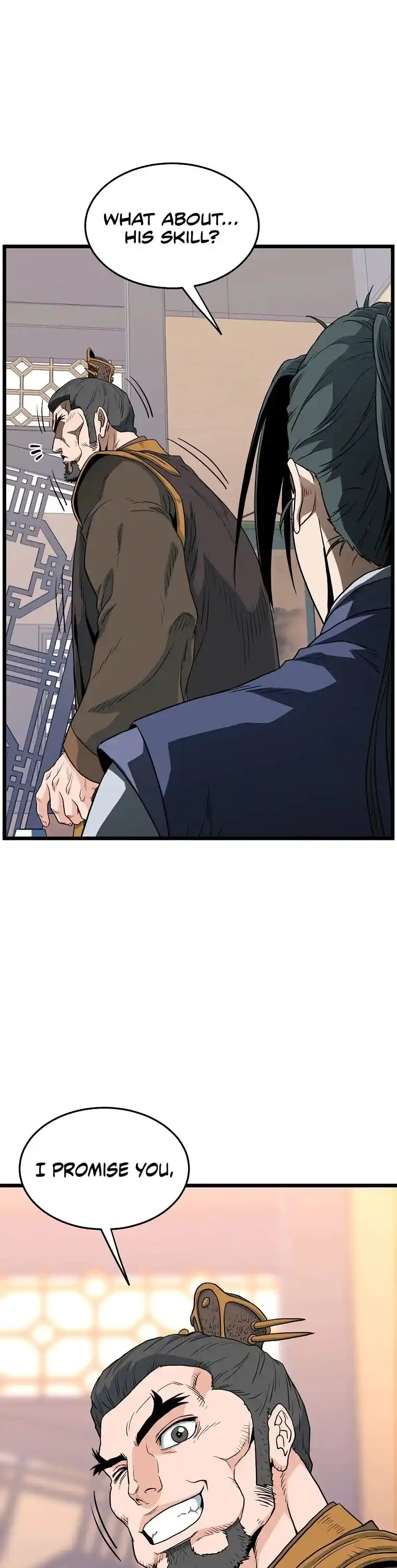 Murim Login Chapter 111