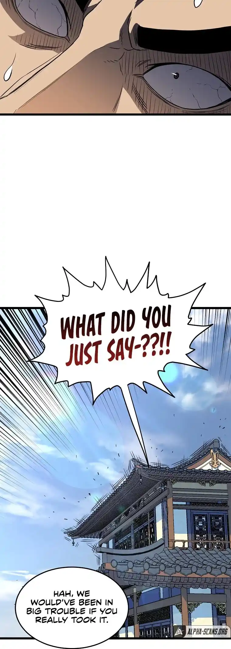 Murim Login Chapter 111