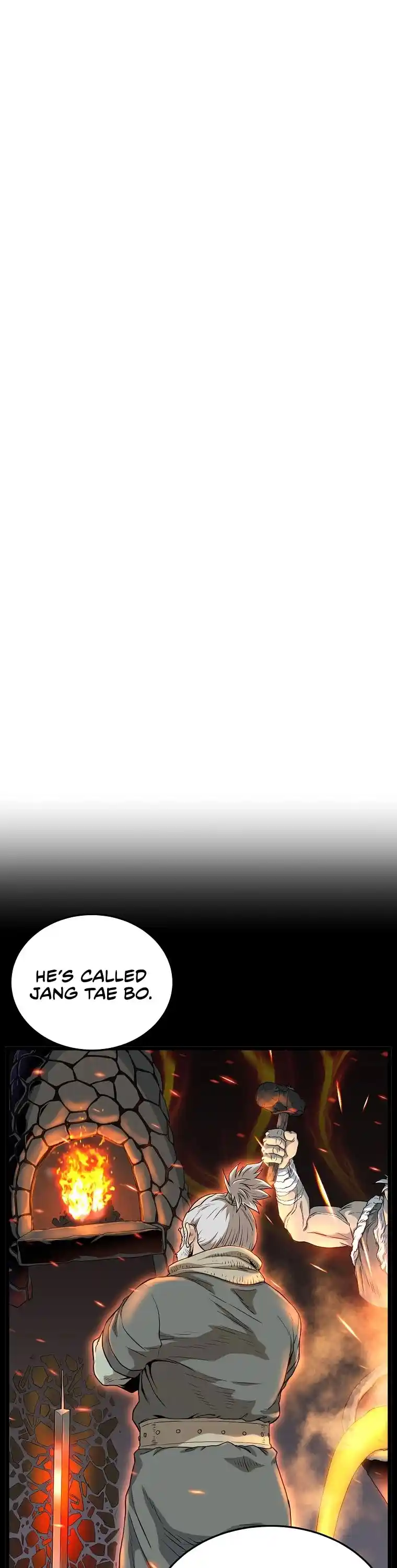 Murim Login Chapter 111