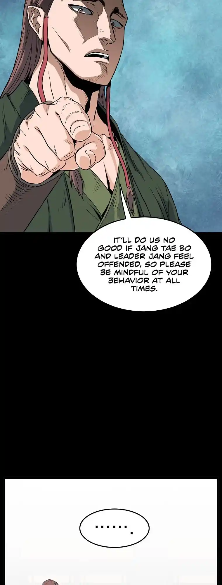 Murim Login Chapter 111