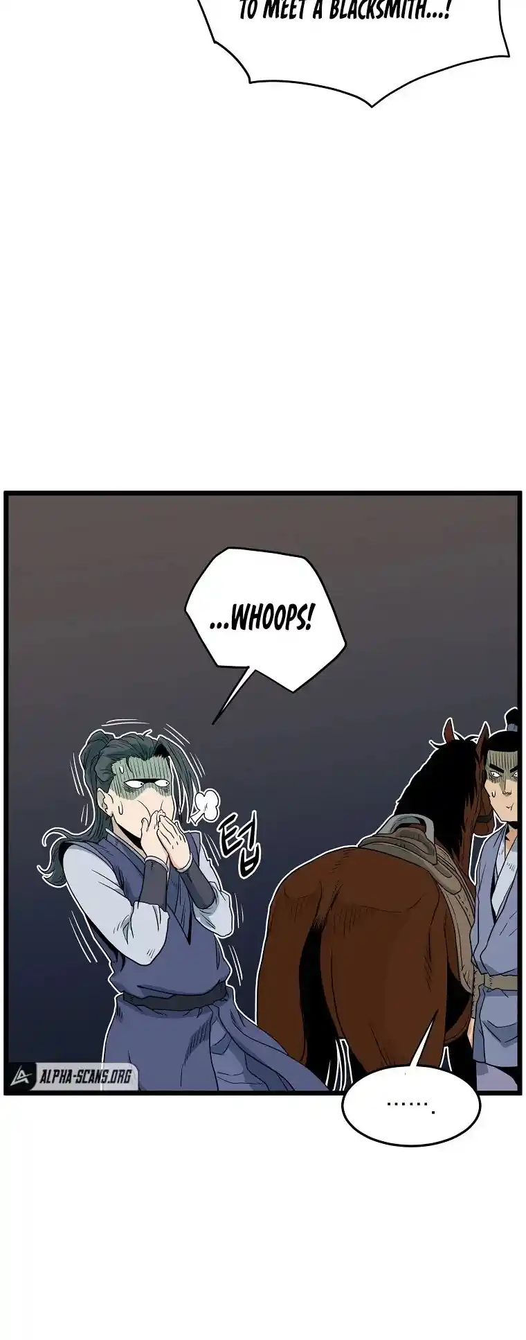 Murim Login Chapter 111