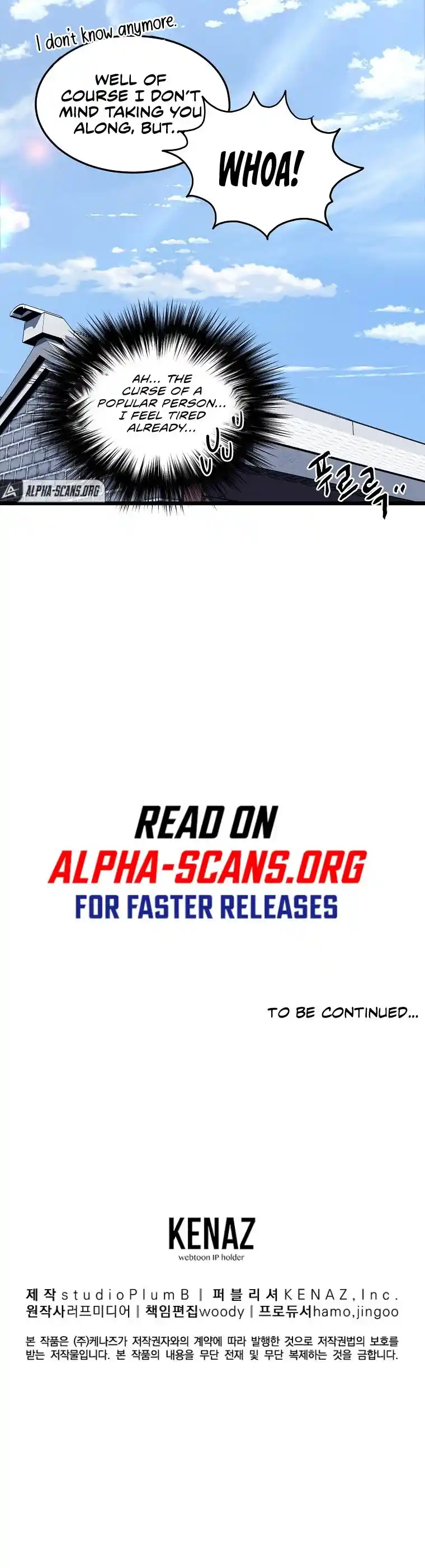 Murim Login Chapter 111