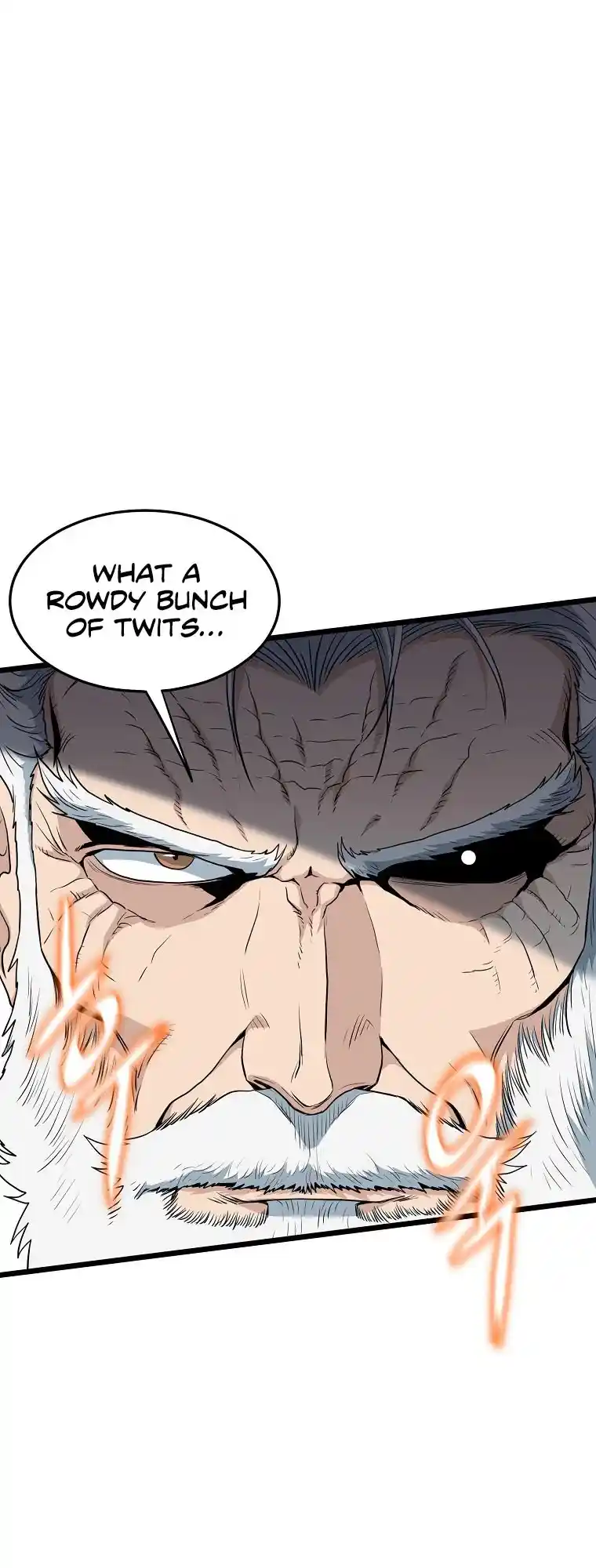 Murim Login Chapter 112