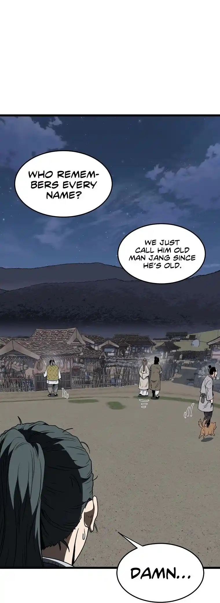 Murim Login Chapter 112