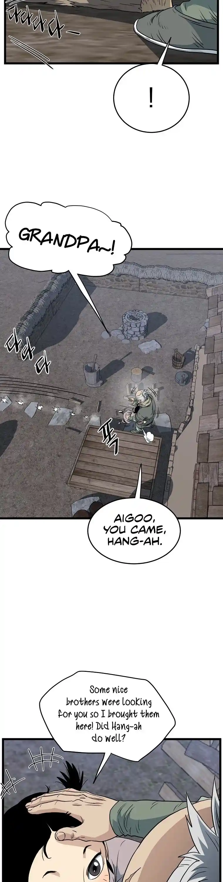 Murim Login Chapter 112