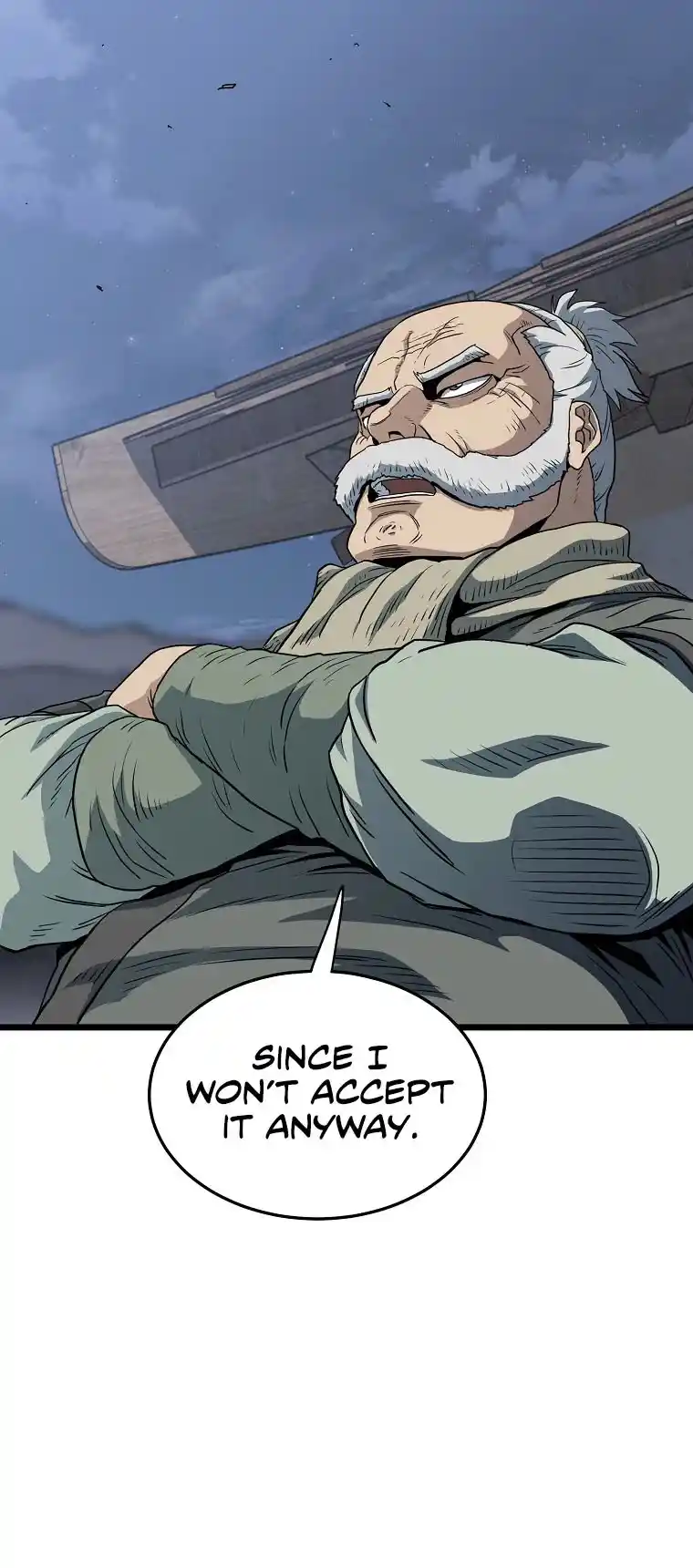 Murim Login Chapter 112