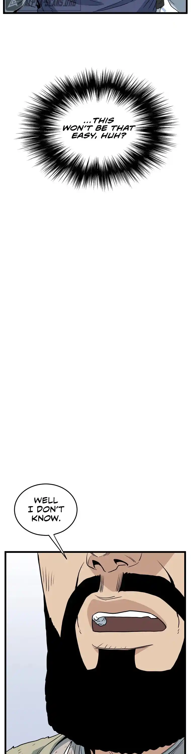 Murim Login Chapter 112