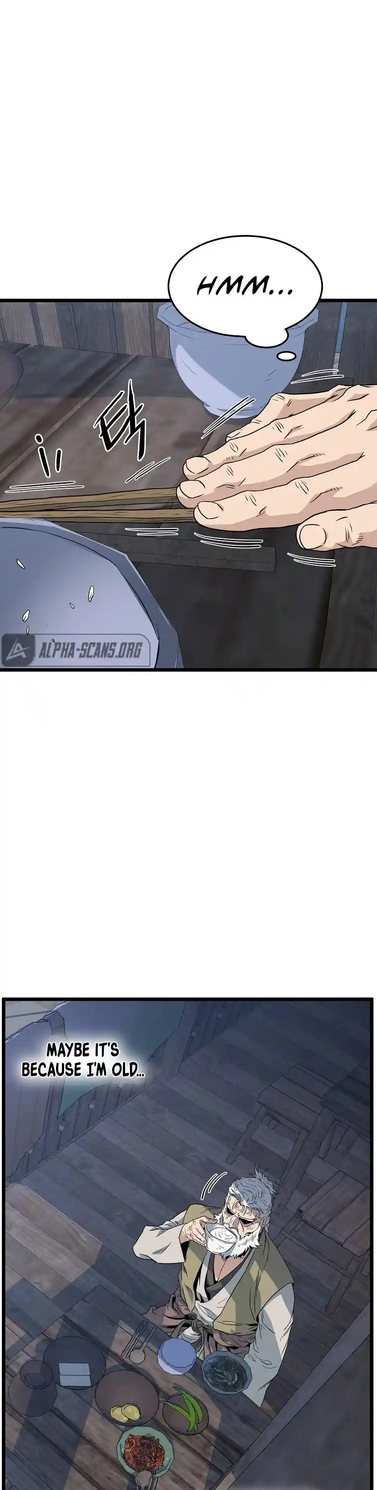 Murim Login Chapter 112