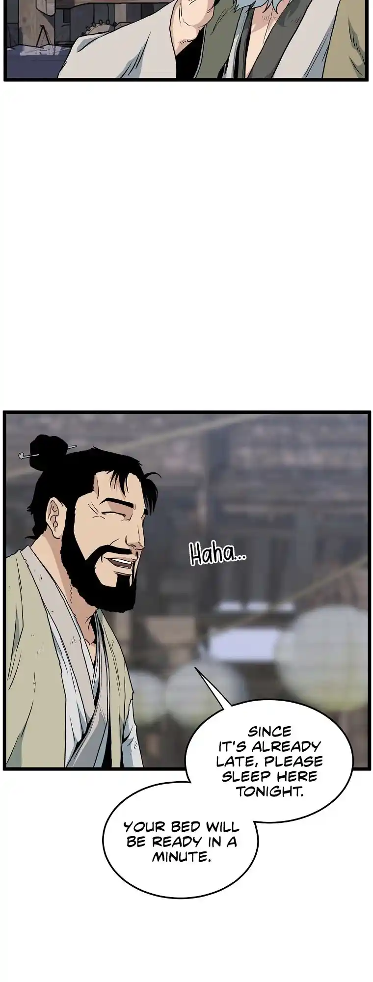 Murim Login Chapter 112