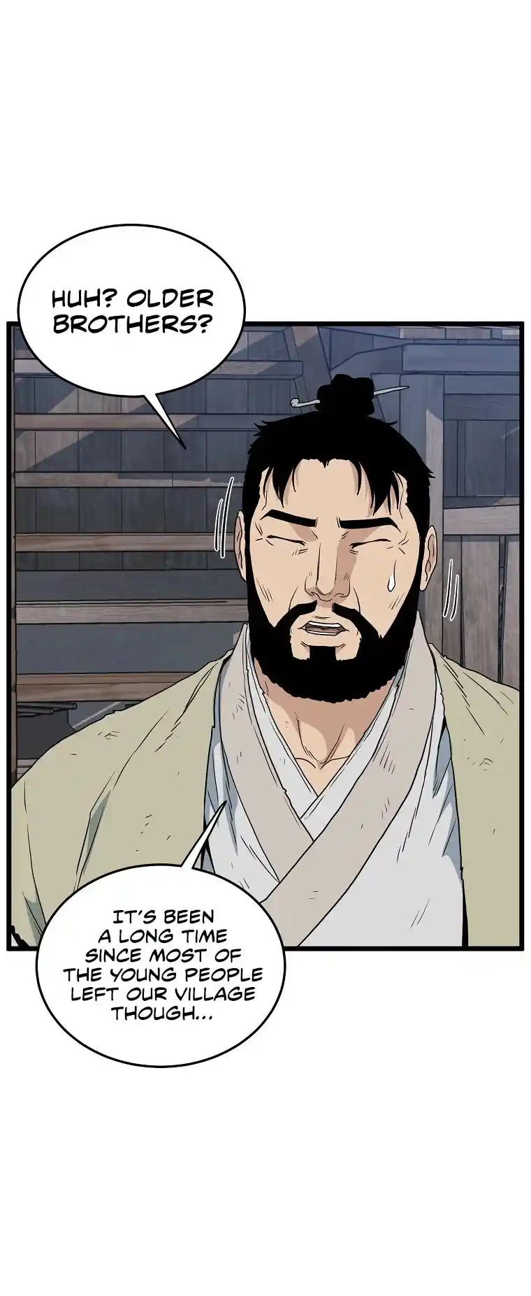 Murim Login Chapter 112