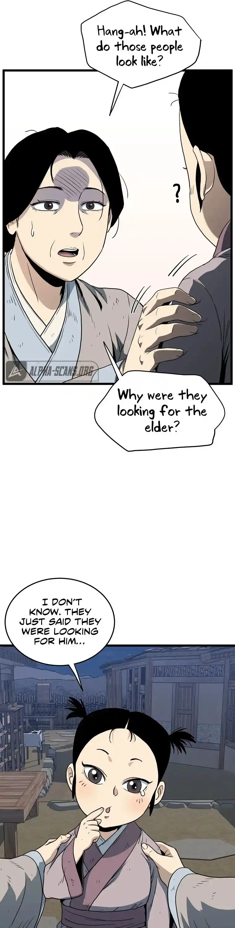 Murim Login Chapter 112