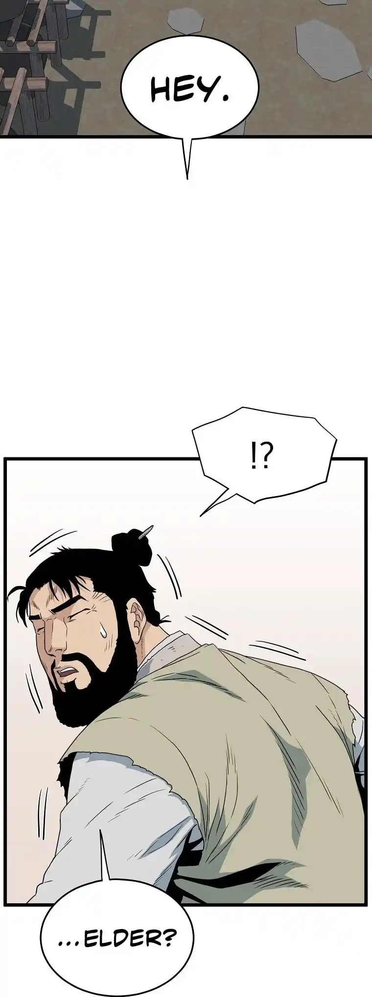 Murim Login Chapter 112