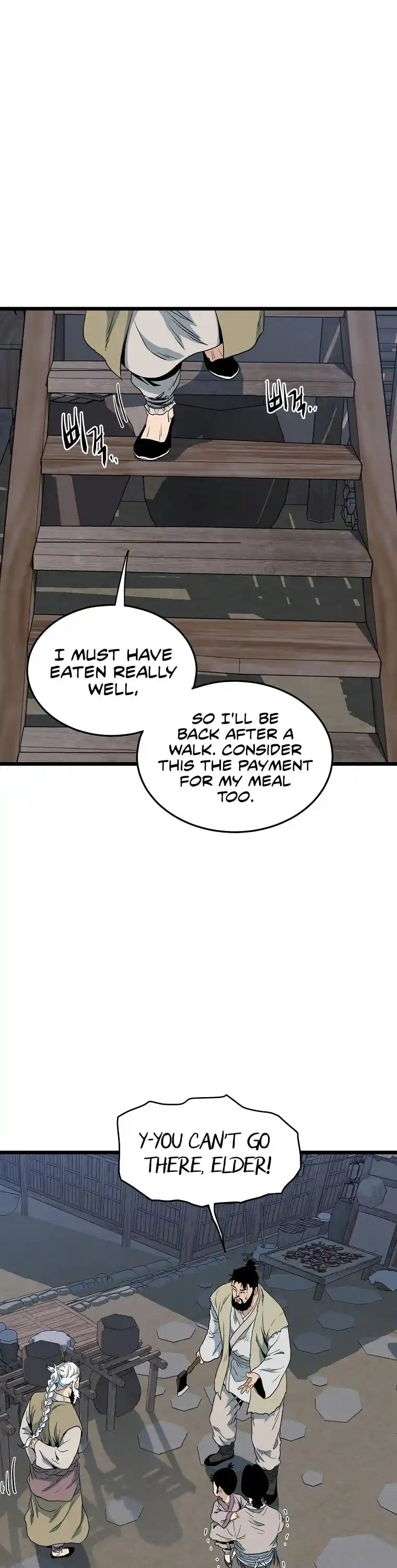 Murim Login Chapter 112