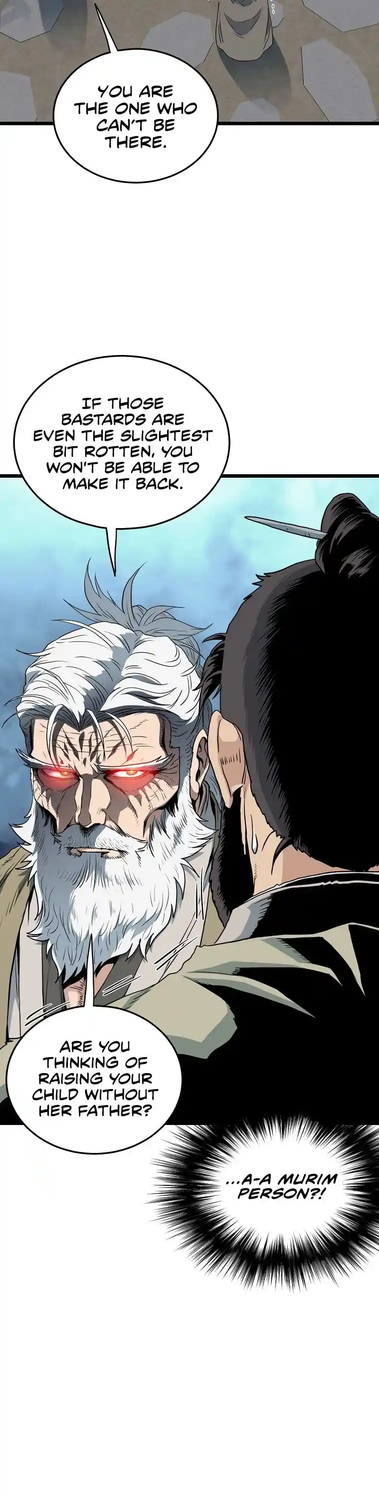 Murim Login Chapter 112