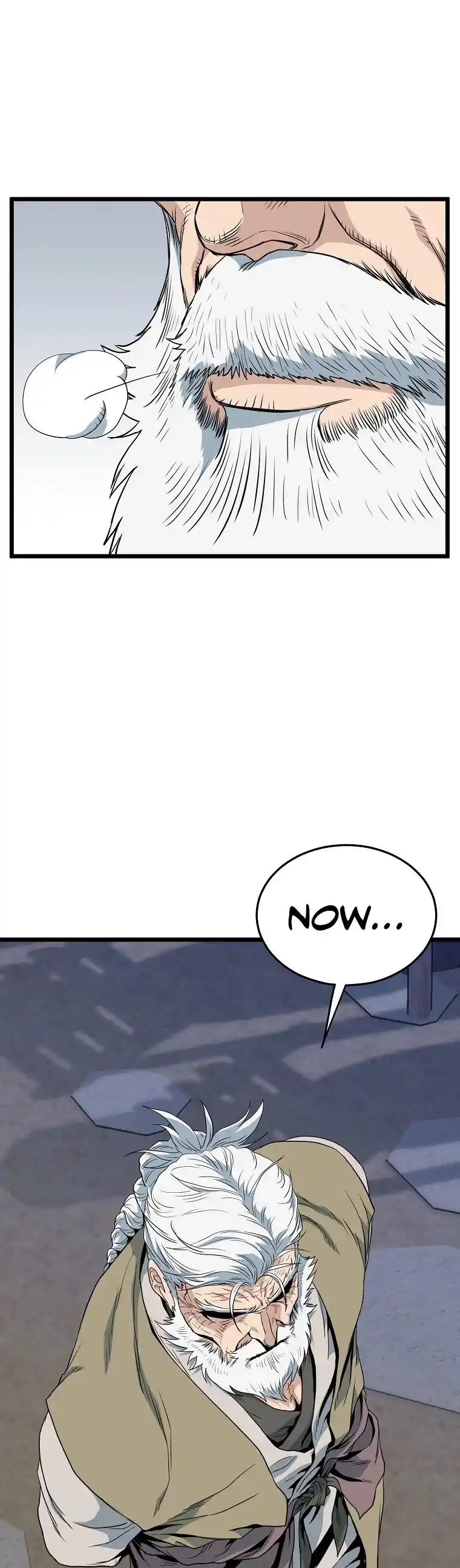 Murim Login Chapter 112