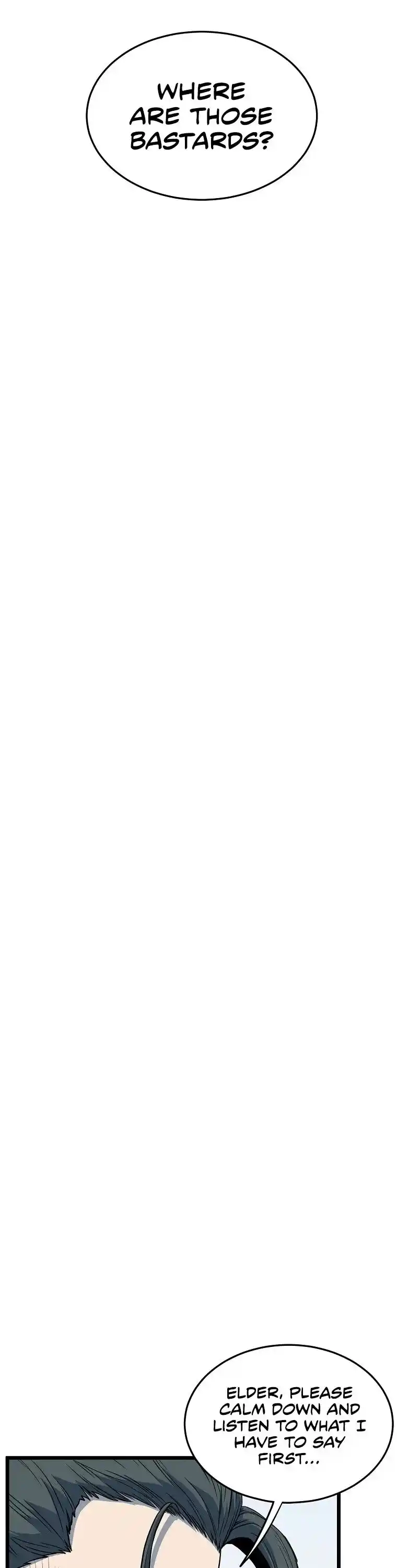 Murim Login Chapter 113