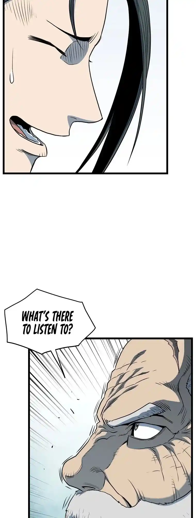 Murim Login Chapter 113