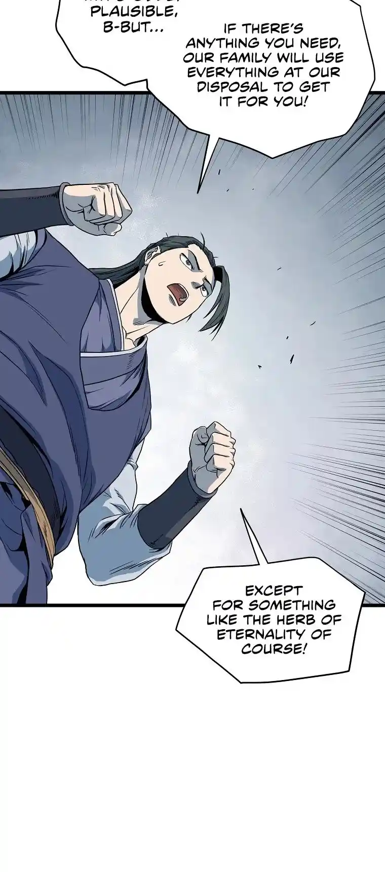 Murim Login Chapter 113