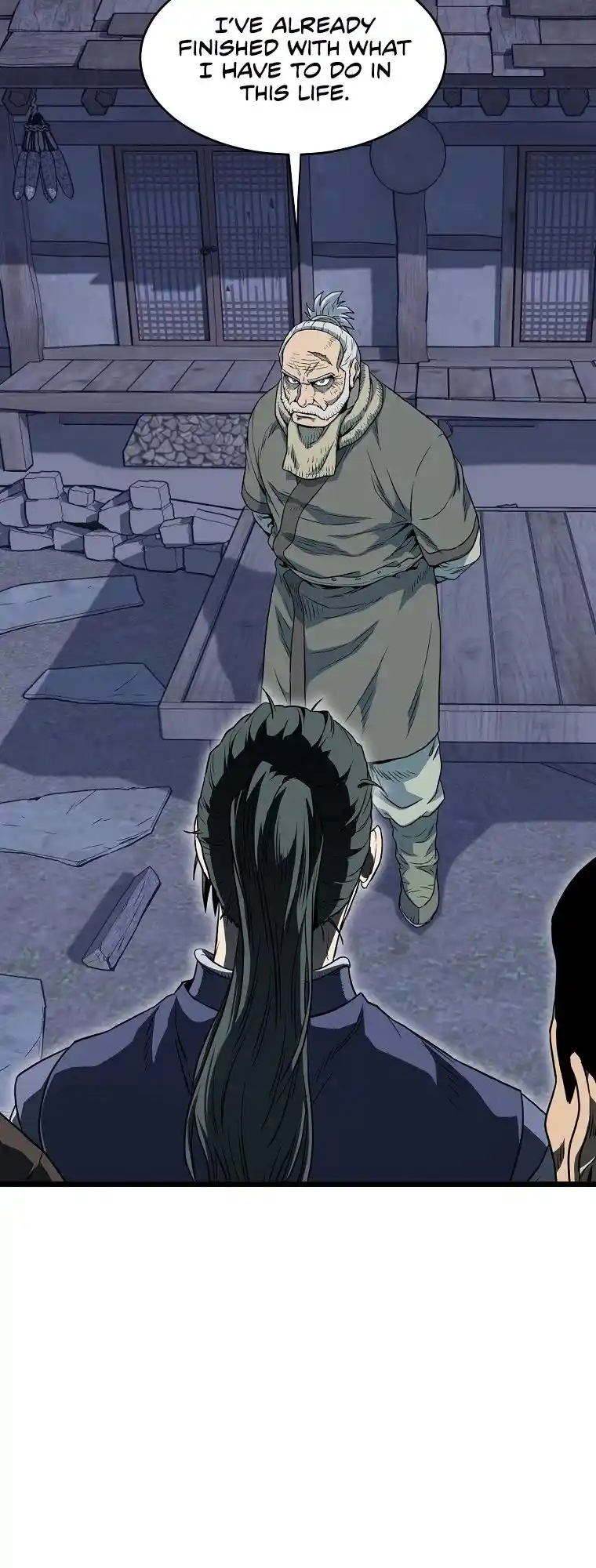 Murim Login Chapter 113