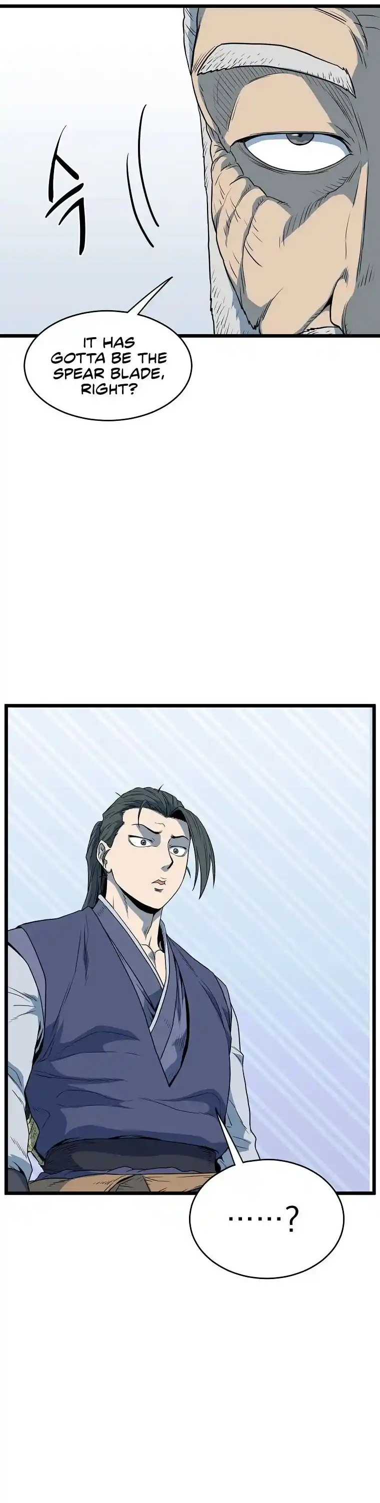 Murim Login Chapter 113