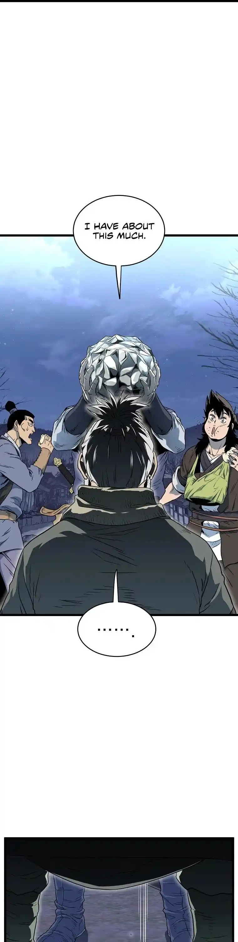 Murim Login Chapter 113