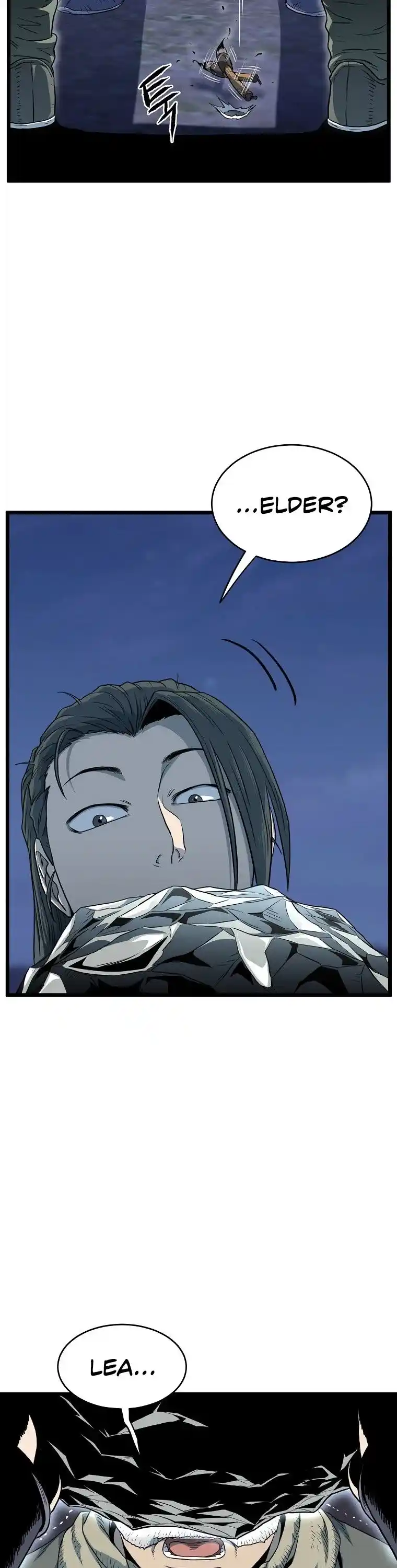 Murim Login Chapter 113