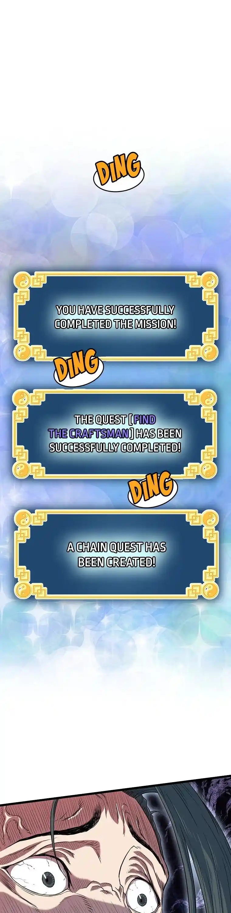 Murim Login Chapter 113