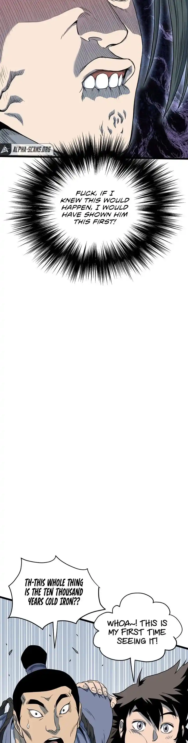 Murim Login Chapter 113