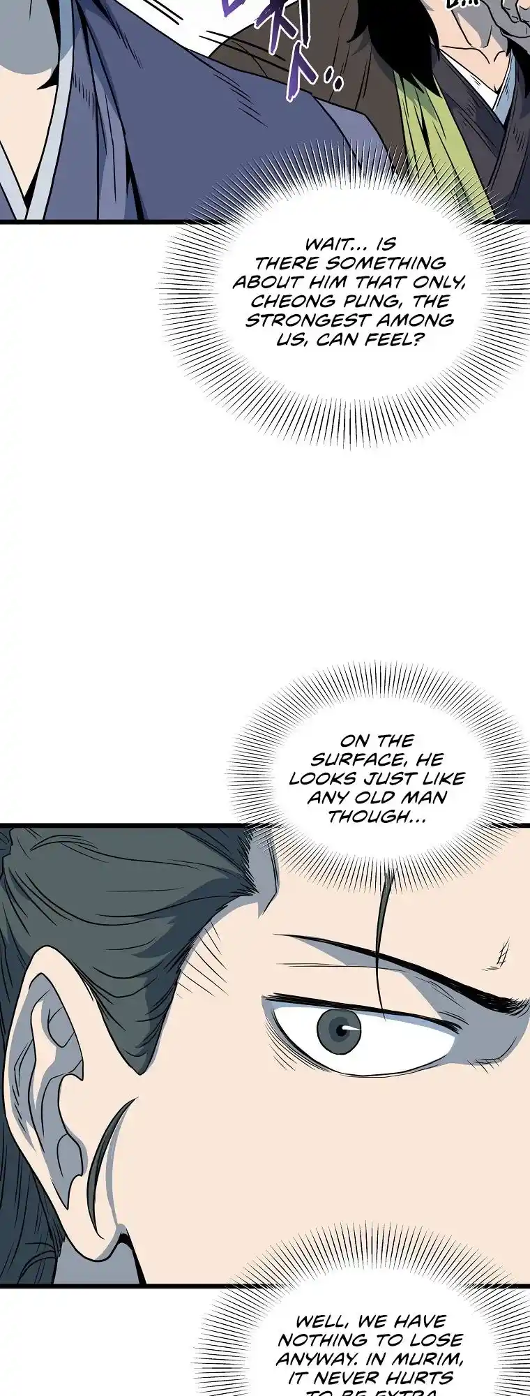 Murim Login Chapter 113