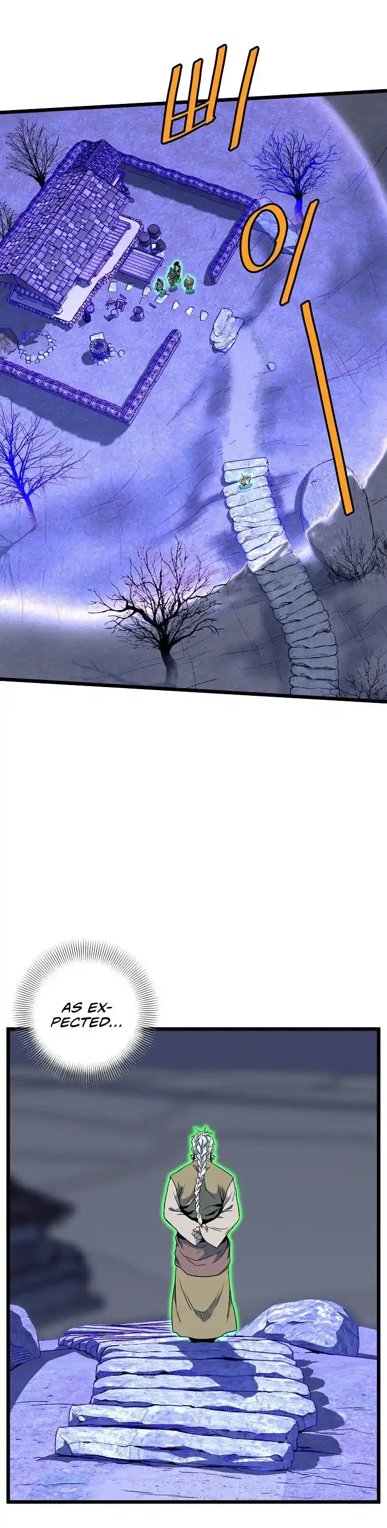 Murim Login Chapter 113