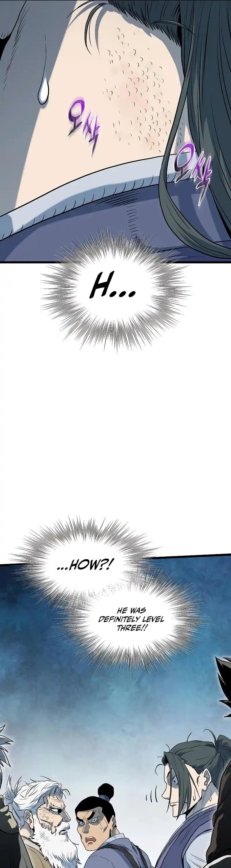 Murim Login Chapter 114