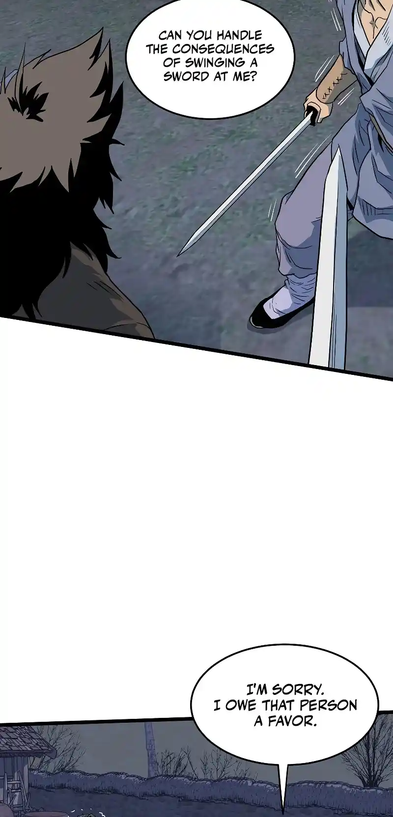 Murim Login Chapter 114