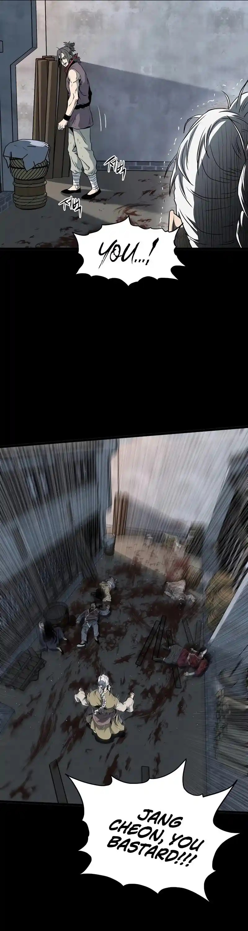 Murim Login Chapter 119