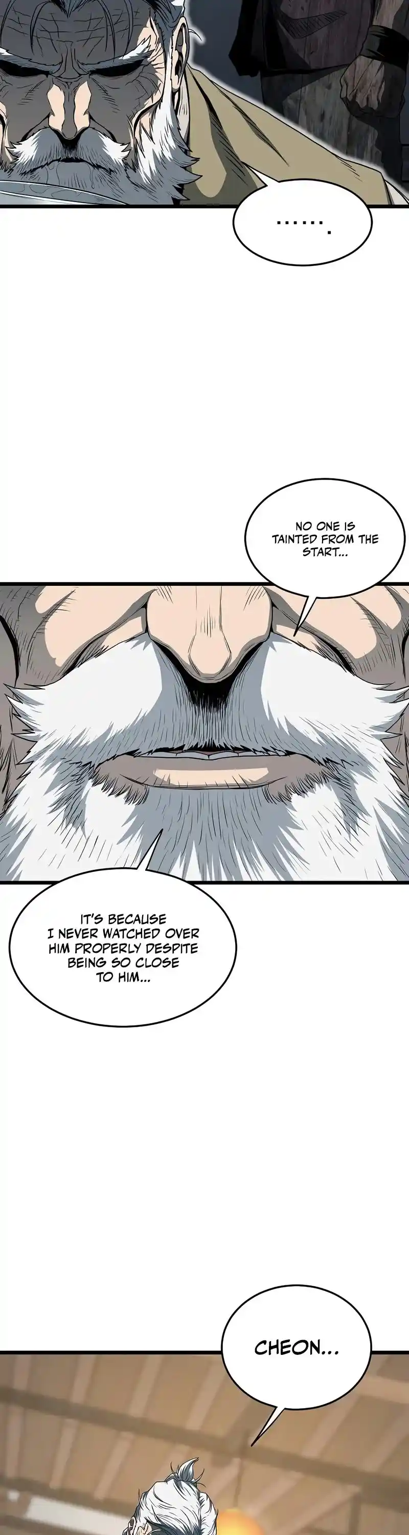 Murim Login Chapter 119