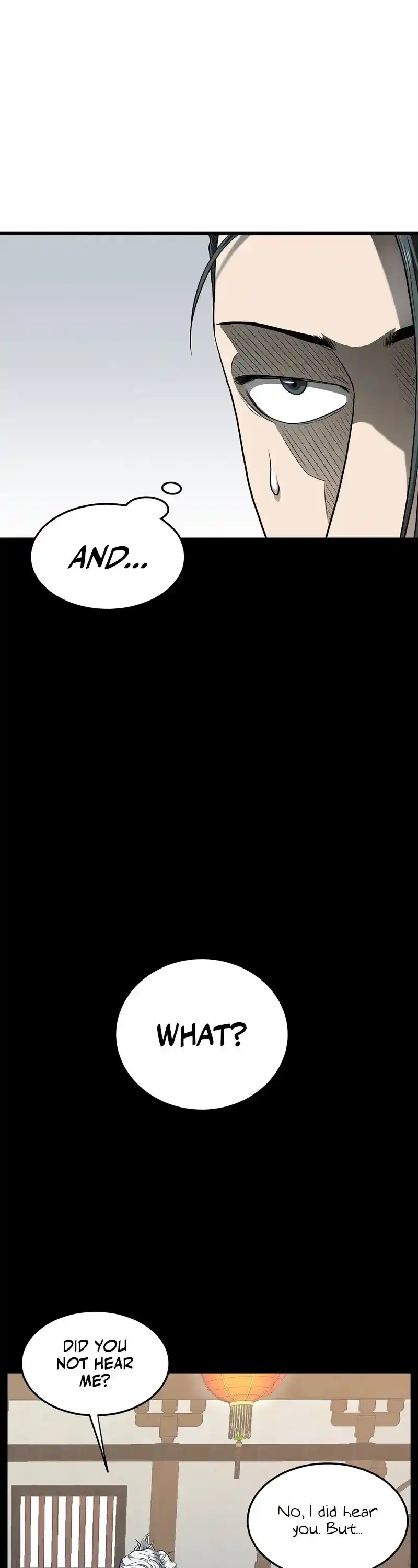 Murim Login Chapter 119