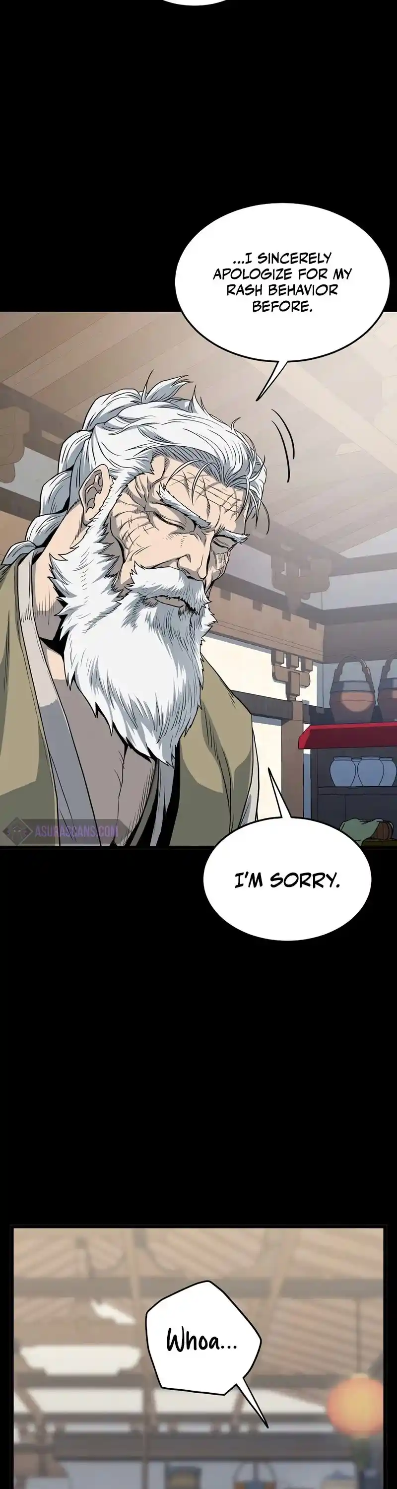 Murim Login Chapter 119