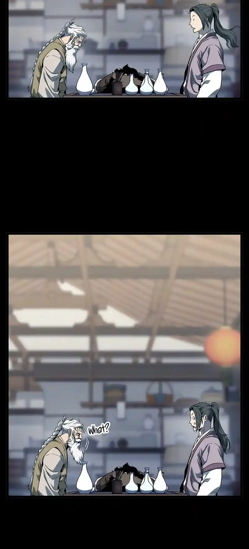 Murim Login Chapter 119