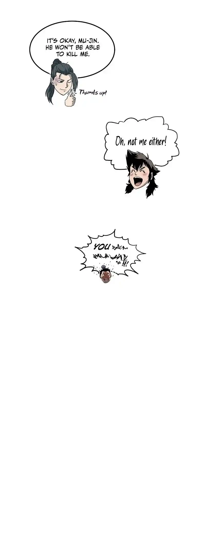 Murim Login Chapter 119