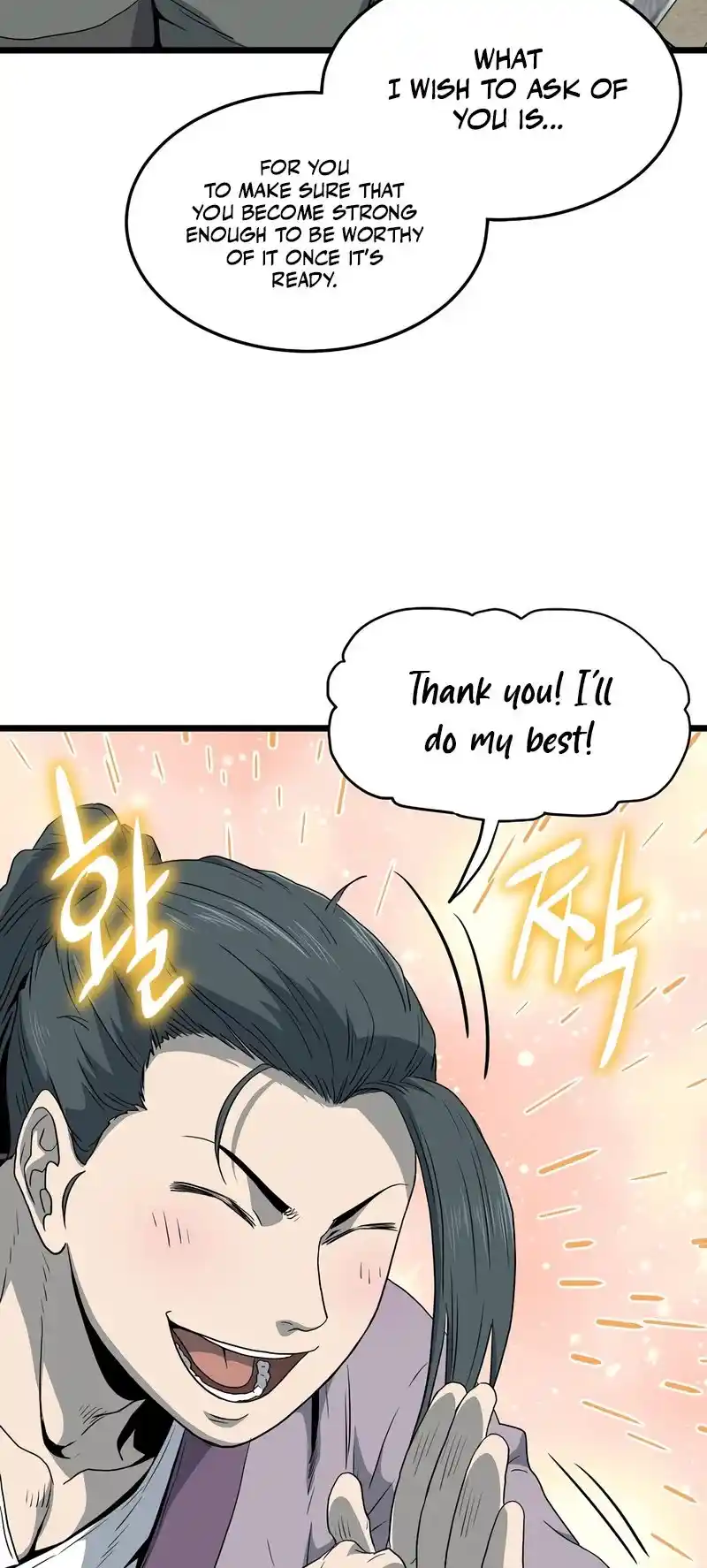 Murim Login Chapter 119