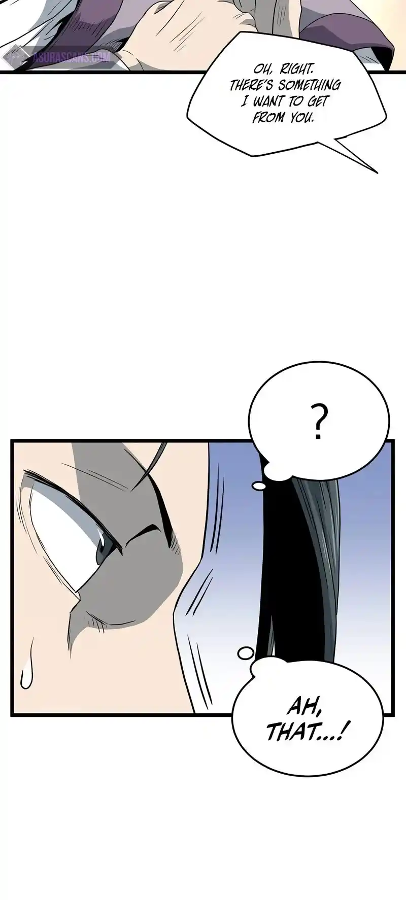 Murim Login Chapter 119